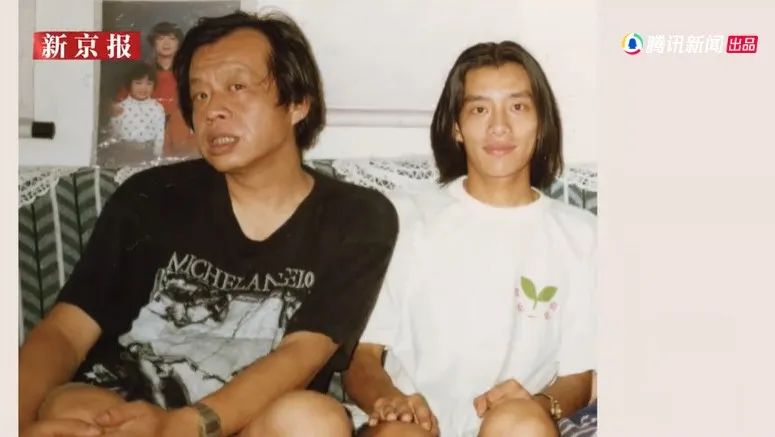 舅舅王小波治好了他的精神内耗？| 对谈姚勇|王小波_新浪财经_新浪网