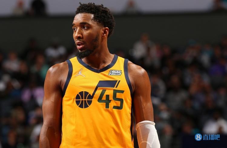 米切尔加盟骑士！詹姆斯为老东家打Call：真的太强了！超级酷炫休闲区蓝鸢梦想 - Www.slyday.coM