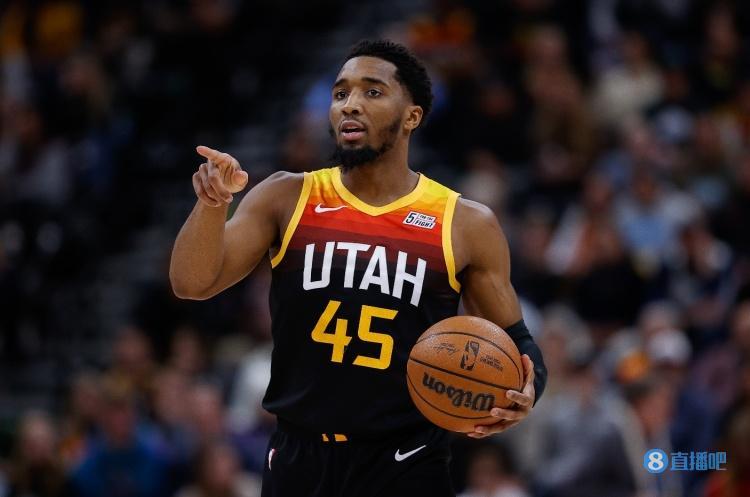 米切尔加盟！帕金斯：骑士现在拥有NBA最好的首发阵容！！休闲区蓝鸢梦想 - Www.slyday.coM