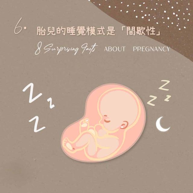 胎儿也会发脾气？关于怀孕的8个冷知识，孕妈妈要知道休闲区蓝鸢梦想 - Www.slyday.coM