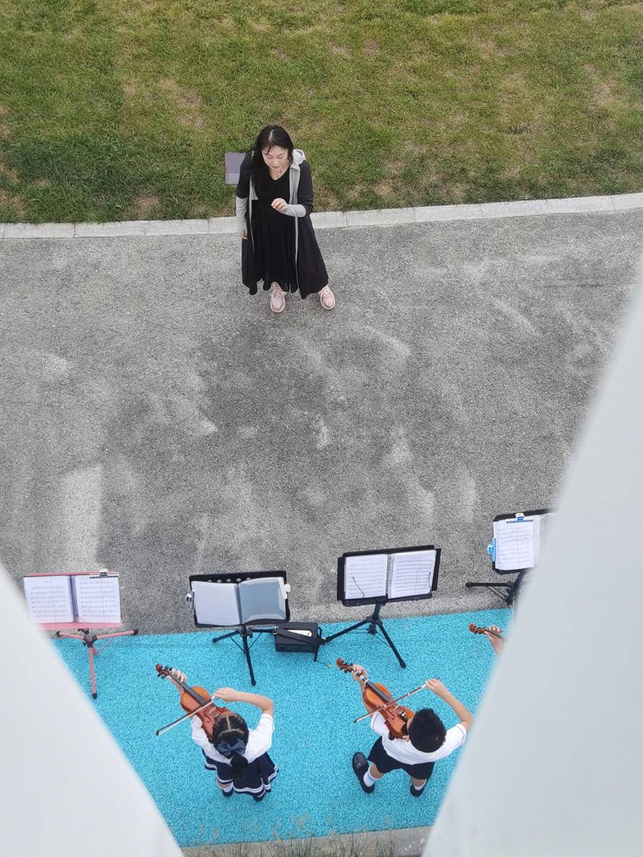 太美了吧！随手一拍就是大片，这是你不能错过的精致威海休闲区蓝鸢梦想 - Www.slyday.coM