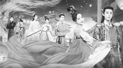 看似平平无奇的《苍兰诀》凭什么热爆暑期？休闲区蓝鸢梦想 - Www.slyday.coM