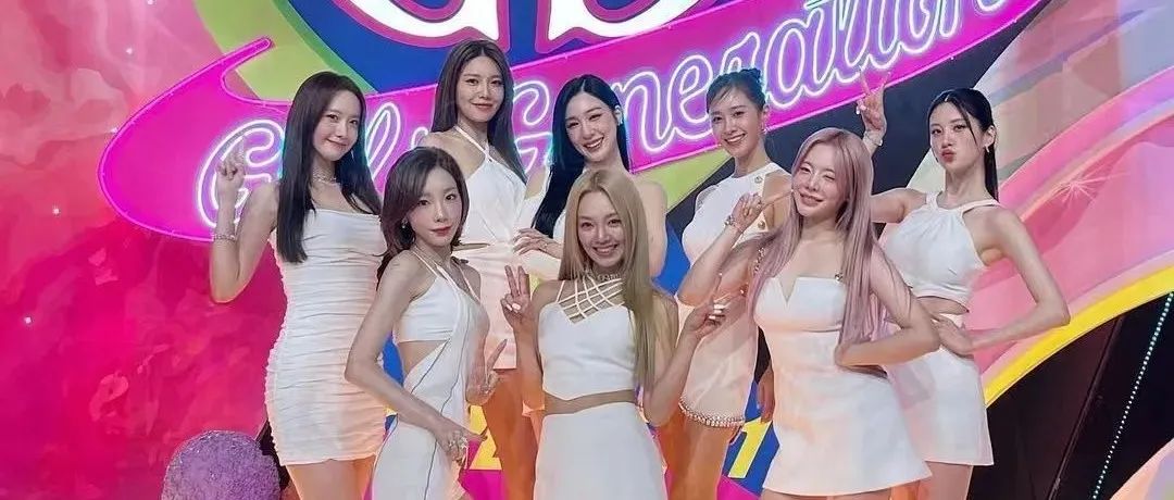韩国女团的好时候,已经到了|KPOP|女团|TOMBOY_新浪新闻