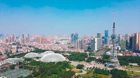 寻梦中国：跨越万里为“咏春”休闲区蓝鸢梦想 - Www.slyday.coM