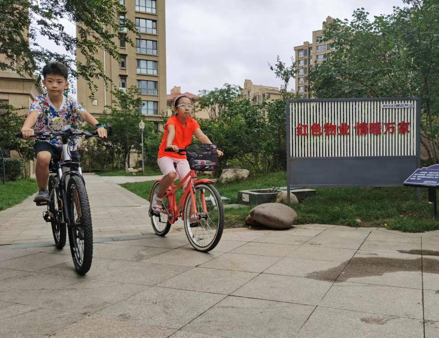 太美了吧！随手一拍就是大片，这是你不能错过的精致威海休闲区蓝鸢梦想 - Www.slyday.coM