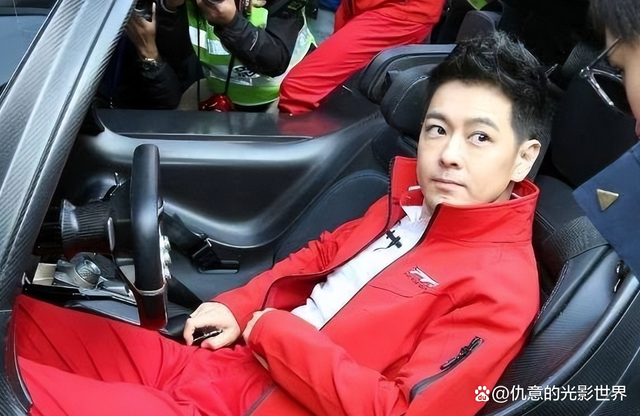 林志颖出院晒体重照引关注,粉丝送“救命恩人”致谢礼物也被曝光休闲区蓝鸢梦想 - Www.slyday.coM 林志颖出院晒体重照引关注,粉丝送“救命恩人”致谢礼物也被曝光休闲区蓝鸢梦想 - Www.slyday.coM