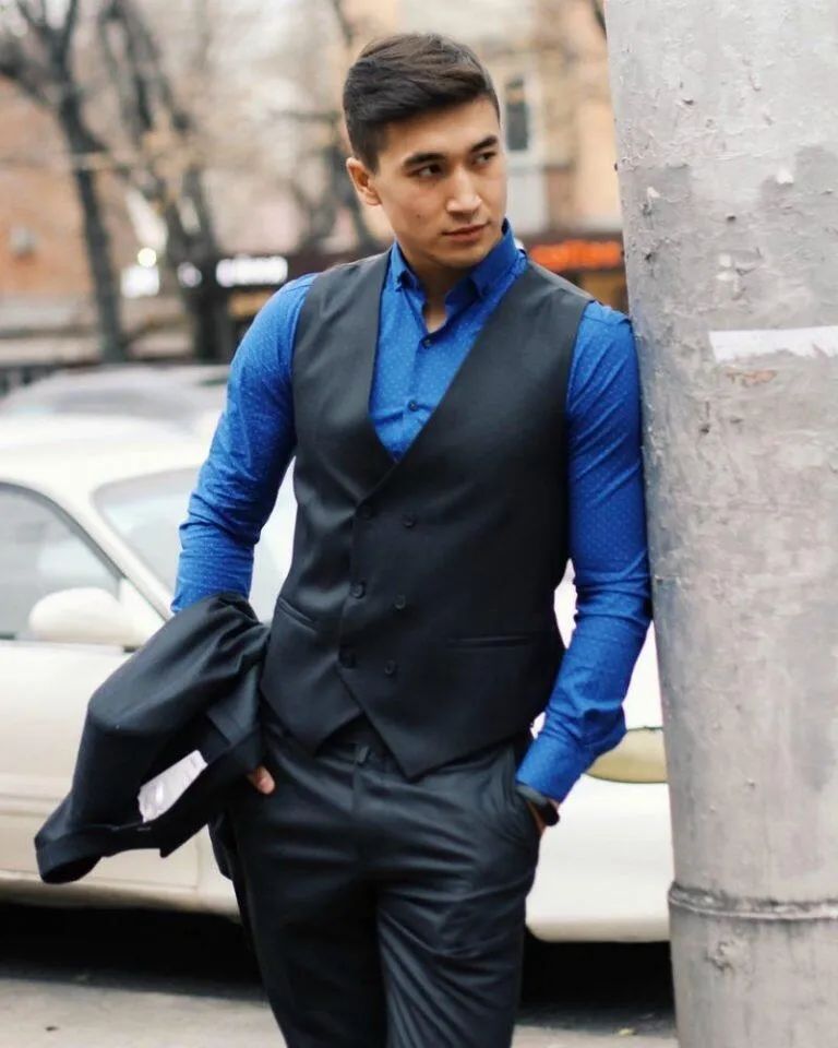 7位哈萨克斯坦男演员,谁是你心中的詹姆斯·邦德?__财经头条