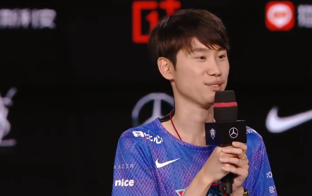 V5不敌LNG无缘S12世界赛，玩家直呼：Rookie辛苦了！休闲区蓝鸢梦想 - Www.slyday.coM