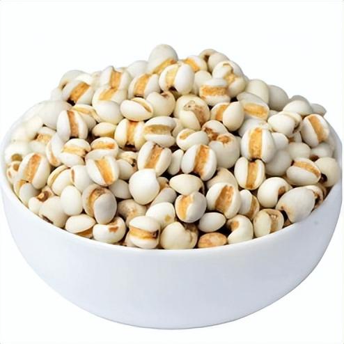 贝优典薏仁片的功效与适宜人群 贝优典薏仁片多少钱一盒