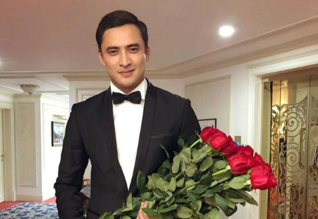 7位哈萨克斯坦男演员,谁是你心中的詹姆斯·邦德?__财经头条