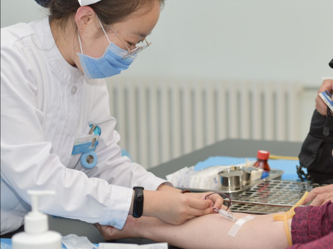 科学家研究了60万人发现：这种血型中风风险最高！哪种血型不易患病、最长寿？休闲区蓝鸢梦想 - Www.slyday.coM