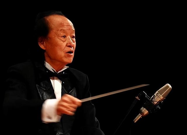 揭秘尹升山陈传熙的传奇人生 曾为上千部电影配乐 却不被观众所熟知