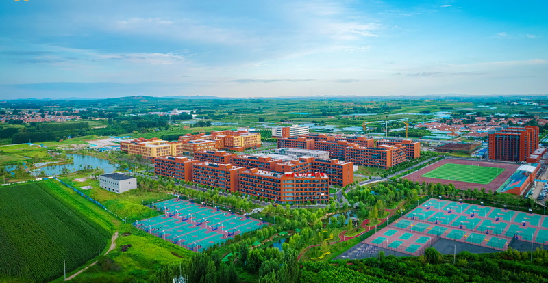 现场直击!山文新生报到第一天!|山东文化产业职业学院|青岛市_新浪新