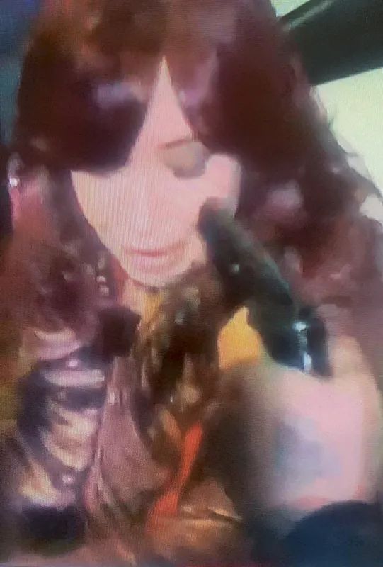 直播镜头下，一场针对副总统的未遂刺杀休闲区蓝鸢梦想 - Www.slyday.coM