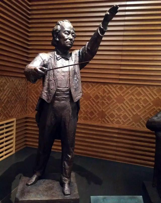 揭秘尹升山陈传熙的传奇人生 曾为上千部电影配乐 却不被观众所熟知