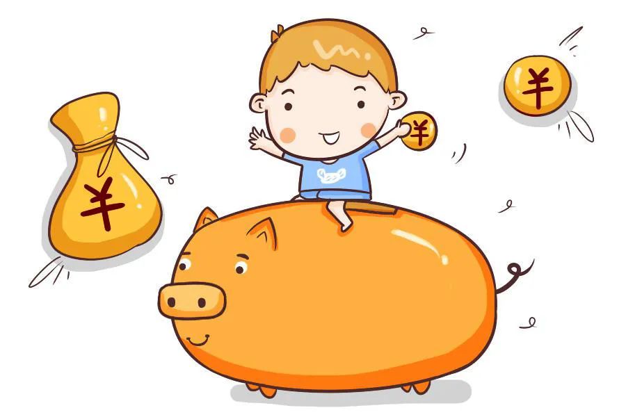 从小有零花钱和没零花钱的孩子，长大后差别有多大？答案出乎意料休闲区蓝鸢梦想 - Www.slyday.coM