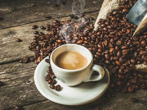 咖啡品种大全 咖啡都是苦的吗