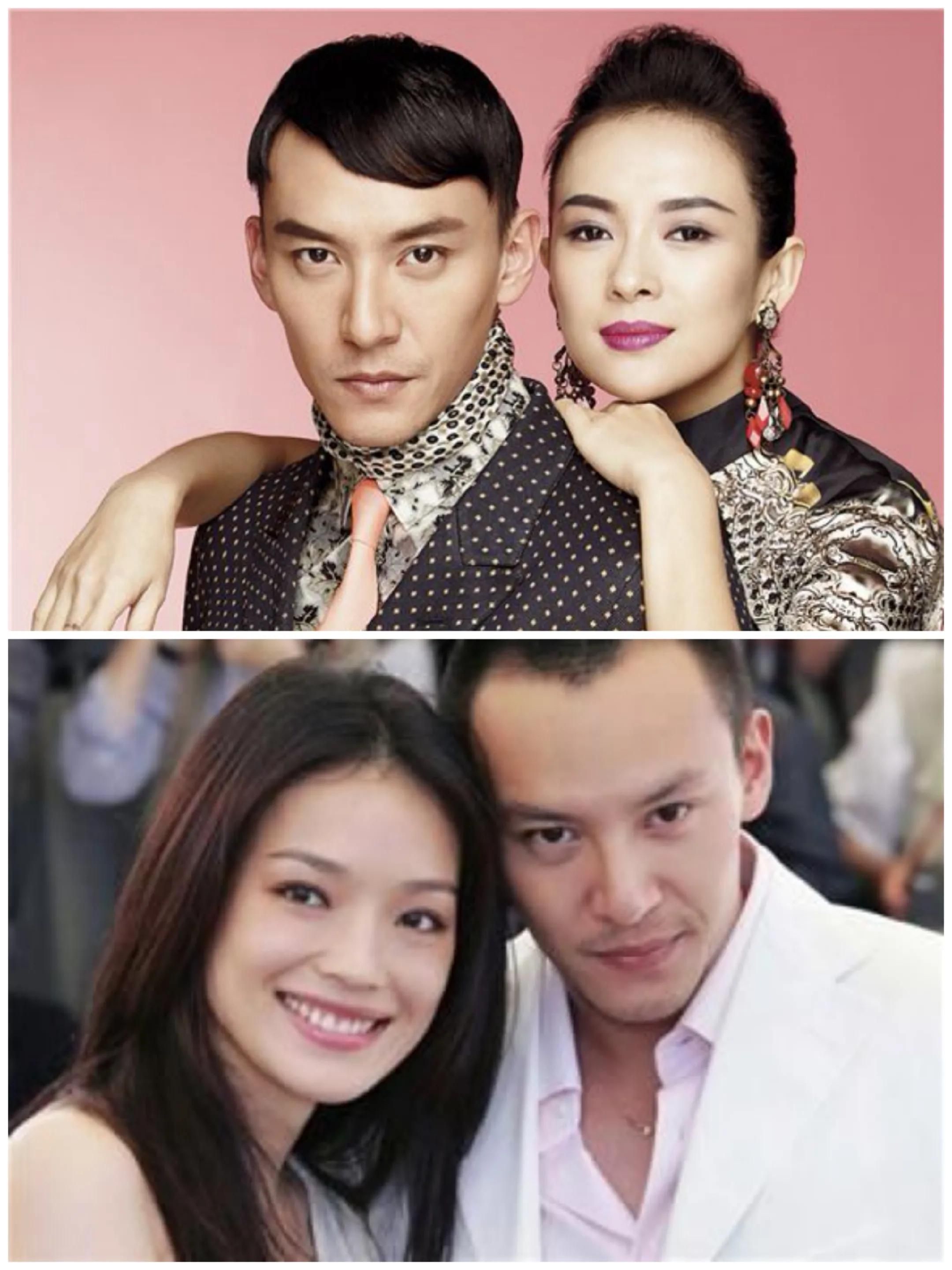 出自同一导演之手赵又廷凭三生三世封神为何张震没有大火