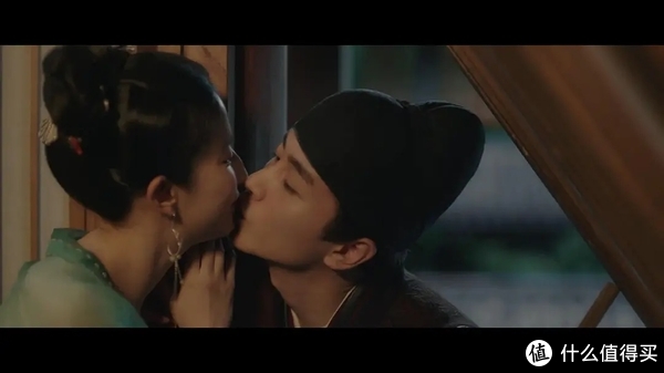 梦华录：东京梦华，顾盼生辉，你永远可以相信神仙姐姐的古装氛围感！休闲区蓝鸢梦想 - Www.slyday.coM