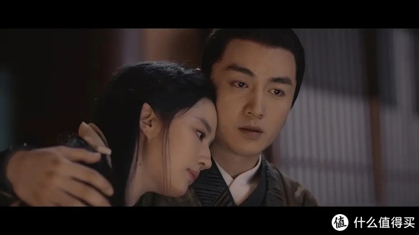 梦华录：东京梦华，顾盼生辉，你永远可以相信神仙姐姐的古装氛围感！休闲区蓝鸢梦想 - Www.slyday.coM