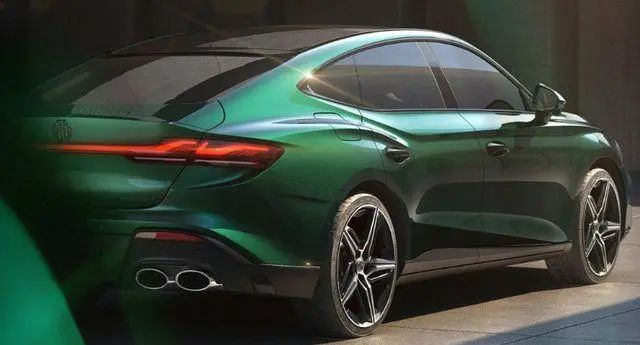 20万内颜值最高的家轿，这三台绝对跑不了！