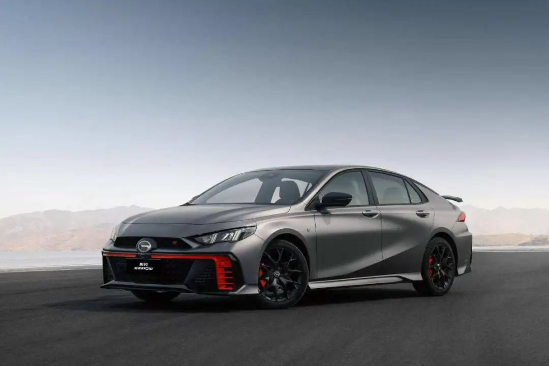 20万内颜值最高的家轿，这三台绝对跑不了！