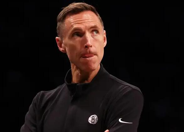 如果篮网新赛季开局不顺纳什可能下课