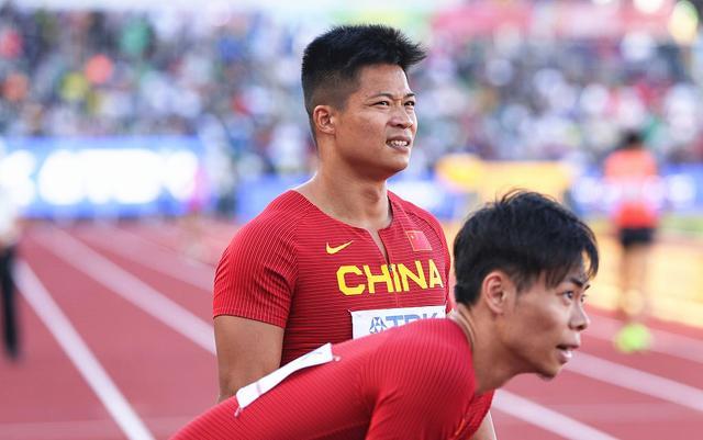 世界田联官宣再次延期！苏炳添短跑世界冠军梦碎，将无法比肩刘翔休闲区蓝鸢梦想 - Www.slyday.coM