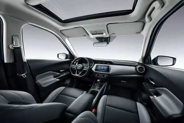 看完退订国产车？这三款10万合资SUV，性价比爆棚！