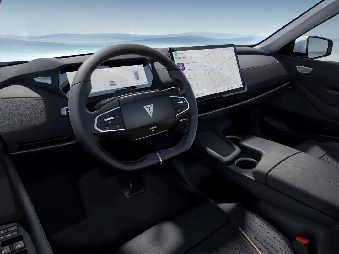 20万内颜值最高的家轿，这三台绝对跑不了！