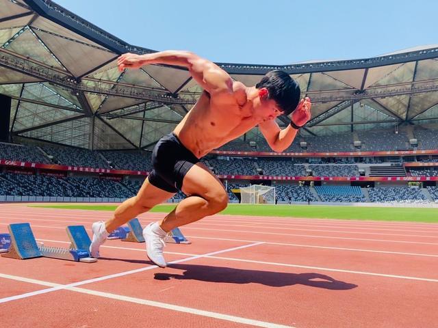 世界田联官宣再次延期！苏炳添短跑世界冠军梦碎，将无法比肩刘翔休闲区蓝鸢梦想 - Www.slyday.coM