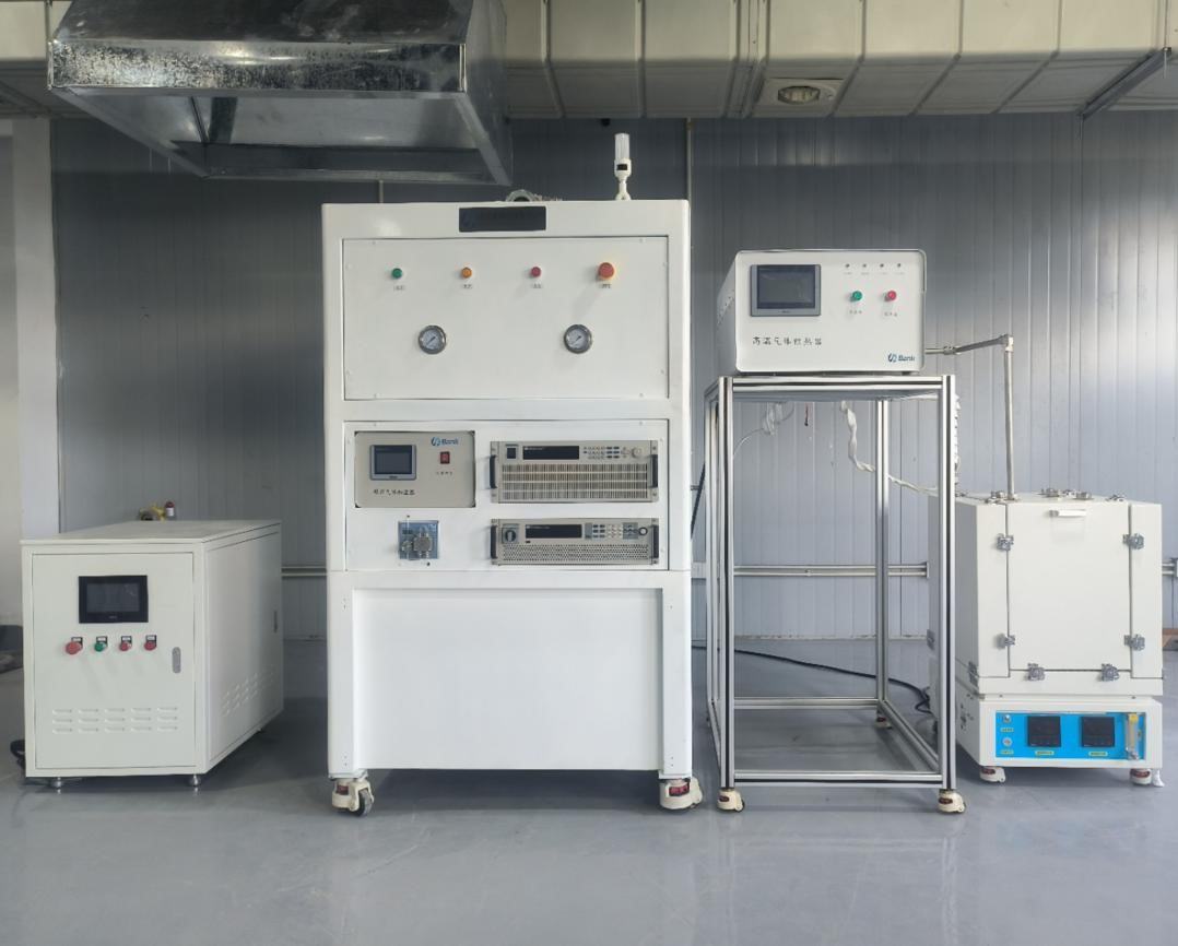 高效转化二氧化碳 这台电解设备可一机多用_新浪财经_新浪网