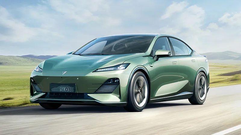 20万内颜值最高的家轿，这三台绝对跑不了！