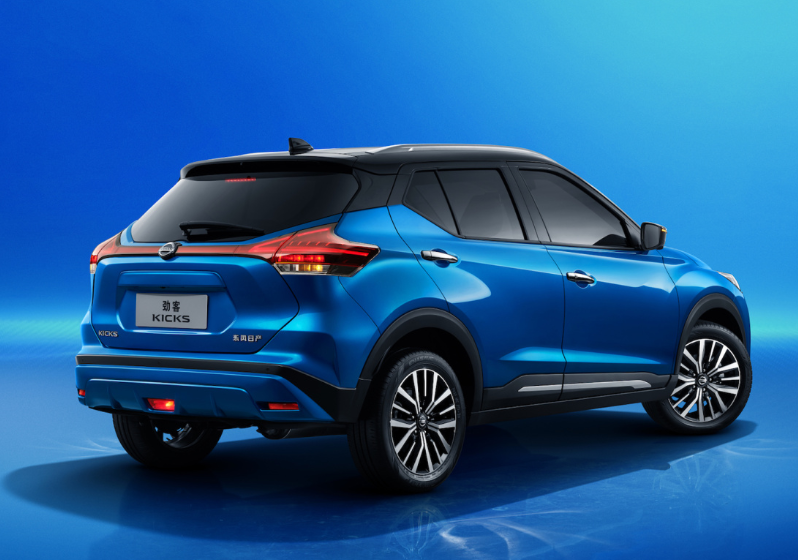 看完退订国产车？这三款10万合资SUV，性价比爆棚！