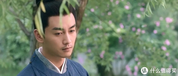 梦华录：东京梦华，顾盼生辉，你永远可以相信神仙姐姐的古装氛围感！休闲区蓝鸢梦想 - Www.slyday.coM