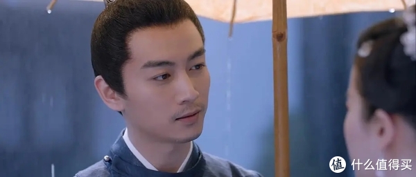 梦华录：东京梦华，顾盼生辉，你永远可以相信神仙姐姐的古装氛围感！休闲区蓝鸢梦想 - Www.slyday.coM