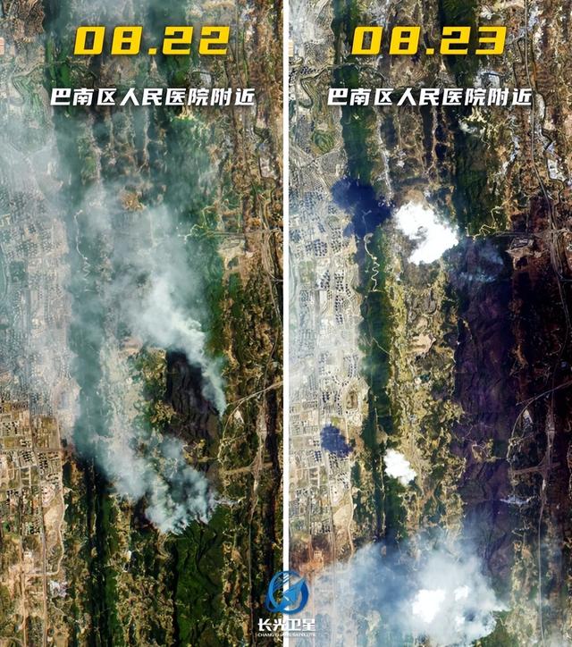 一封来自重庆的特别感谢信最近寄到了吉林省，专门为“吉林一号”点赞！到底发生了什么？休闲区蓝鸢梦想 - Www.slyday.coM