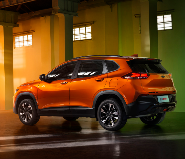 看完退订国产车？这三款10万合资SUV，性价比爆棚！