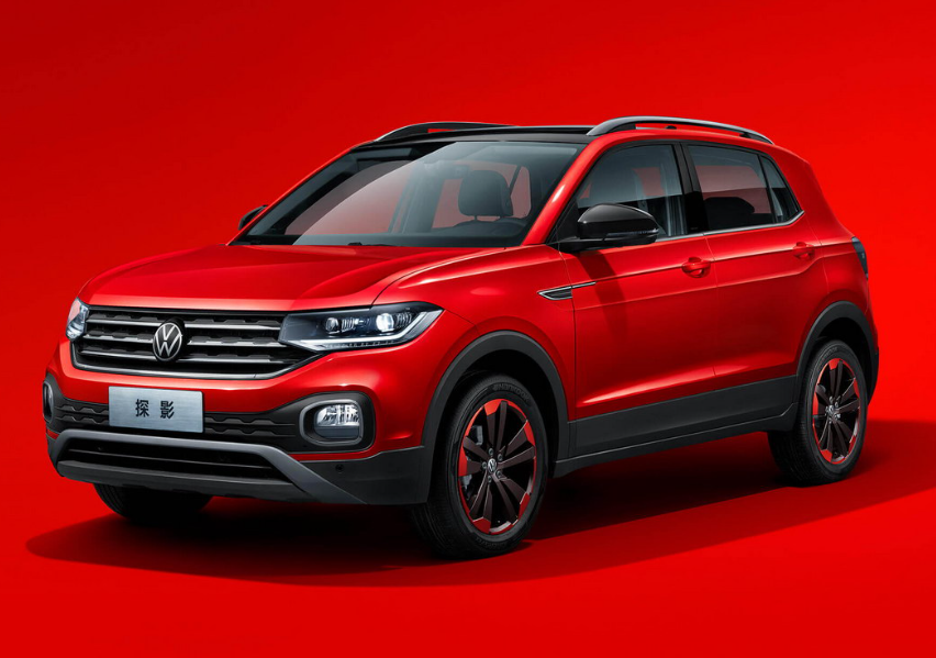 看完退订国产车？这三款10万合资SUV，性价比爆棚！