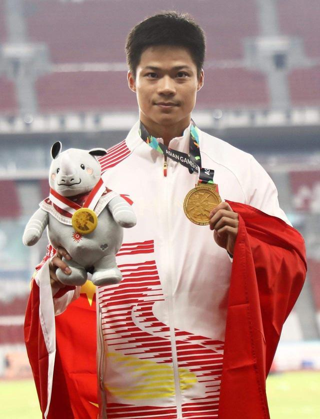 世界田联官宣再次延期！苏炳添短跑世界冠军梦碎，将无法比肩刘翔休闲区蓝鸢梦想 - Www.slyday.coM