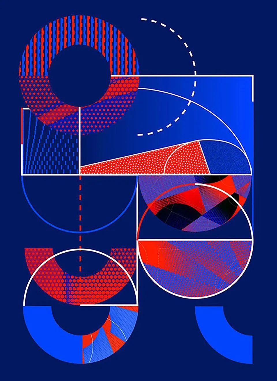 19大设计调性,160种配色方案,超实用!__财经头条