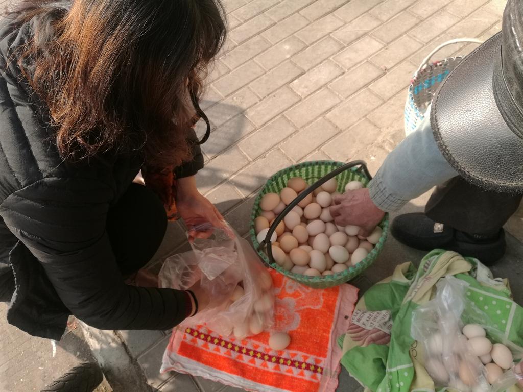 买鸡蛋,挑"红壳"还是"白壳"?