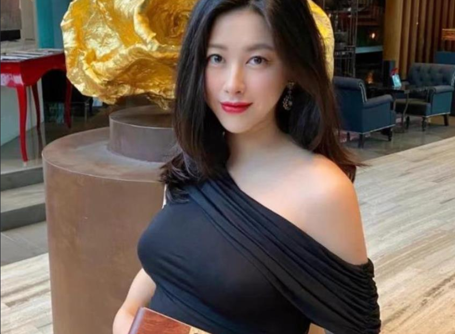 她连续7年登全球百美榜,被誉为“东方第一美人”,今35岁仍单身|朱琳|单身|娱乐圈_新浪新闻