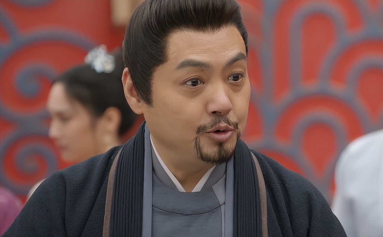 箫剑大侠发福变大叔,51岁朱宏嘉近照变样,童年滤镜碎一地