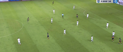 宋文杰双响，李玮峰首秀赢球，韩佳奇神奇两连扑，津门虎四场不胜休闲区蓝鸢梦想 - Www.slyday.coM