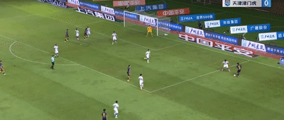 宋文杰双响，李玮峰首秀赢球，韩佳奇神奇两连扑，津门虎四场不胜休闲区蓝鸢梦想 - Www.slyday.coM