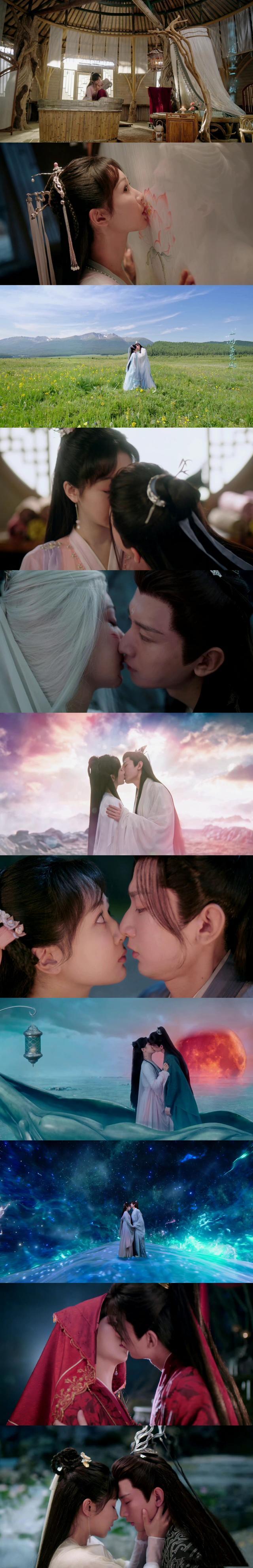 《沉香如屑》大结局,杨紫成毅被虐11次,你了解杨紫的性格吗?休闲区蓝鸢梦想 - Www.slyday.coM 《沉香如屑》大结局,杨紫成毅被虐11次,你了解杨紫的性格吗?休闲区蓝鸢梦想 - Www.slyday.coM