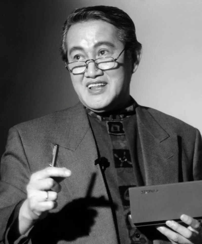 木心诞辰95周年纪念展:纸墨里的"池静石眠"|木心_新浪财经_新浪网