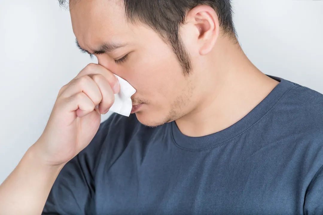 两个鼻孔竟然不能同时呼吸?