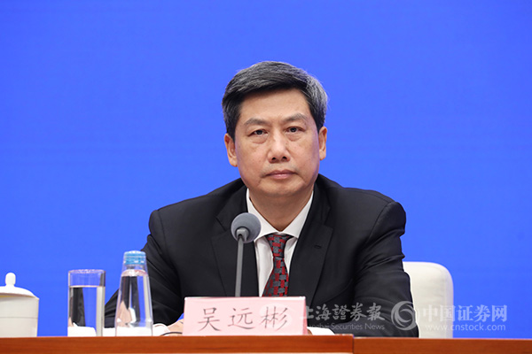 上证报记者 史丽 摄